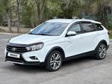ВАЗ (Lada) Vesta SW Cross 2021 года за 5 199 990 тг. в Павлодар