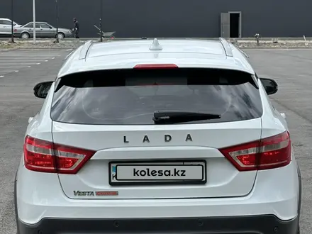 ВАЗ (Lada) Vesta SW Cross 2021 года за 5 199 990 тг. в Павлодар – фото 7