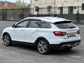 ВАЗ (Lada) Vesta SW Cross 2021 года за 5 199 990 тг. в Павлодар – фото 8