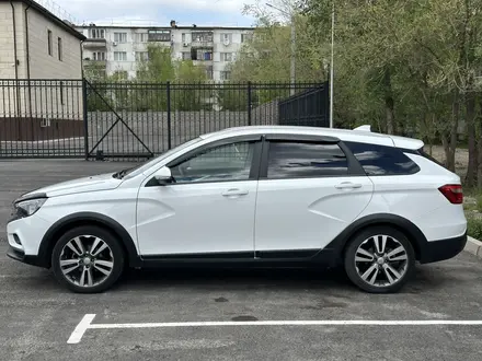 ВАЗ (Lada) Vesta SW Cross 2021 года за 5 199 990 тг. в Павлодар – фото 9