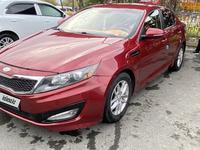 Kia Optima 2011 годаүшін5 500 000 тг. в Шымкент