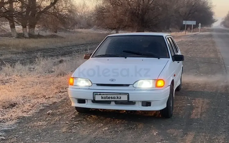 ВАЗ (Lada) 2115 2008 годаfor1 000 000 тг. в Тараз