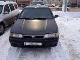 Nissan Primera 1995 годаfor700 000 тг. в Астана