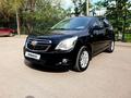 Chevrolet Cobalt 2022 года за 5 700 000 тг. в Костанай – фото 4