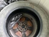 Шины покрышки резину колеса R14үшін40 000 тг. в Караганда – фото 4