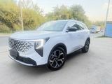 Changan CS55 Plus 2026 года за 9 650 000 тг. в Алматы – фото 2
