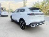 Changan CS55 Plus 2026 года за 9 650 000 тг. в Алматы – фото 4