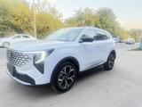 Changan CS55 Plus 2026 года за 9 650 000 тг. в Алматы – фото 5