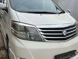 Toyota Alphard 2007 годаүшін8 000 000 тг. в Шымкент – фото 3