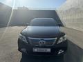 Toyota Camry 2012 годаfor14 000 000 тг. в Шымкент – фото 2