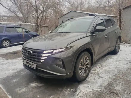 Hyundai Tucson 2023 года за 13 990 000 тг. в Усть-Каменогорск