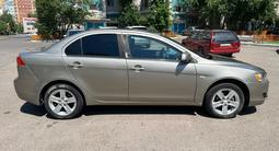 Mitsubishi Lancer 2008 годаfor3 500 000 тг. в Астана