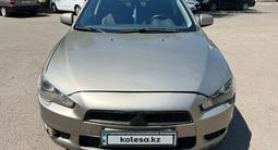 Mitsubishi Lancer 2008 годаfor3 500 000 тг. в Астана – фото 4