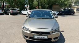 Mitsubishi Lancer 2008 годаfor3 500 000 тг. в Астана – фото 3