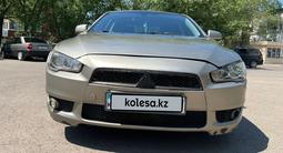 Mitsubishi Lancer 2008 годаfor3 500 000 тг. в Астана – фото 2
