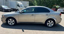 Mitsubishi Lancer 2008 годаfor3 500 000 тг. в Астана – фото 5