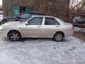 Chery Amulet (A15) 2007 годаүшін1 000 000 тг. в Караганда – фото 3