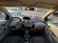 Toyota Echo 2004 годаүшін5 200 000 тг. в Алматы – фото 8