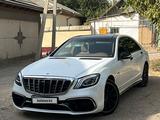 Mercedes-Benz S 350 2007 года за 9 000 000 тг. в Сарыагаш