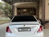 Mercedes-Benz S 350 2007 года за 9 000 000 тг. в Сарыагаш – фото 5