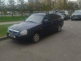 ВАЗ (Lada) Priora 2171 2014 года за 2 800 000 тг. в Астана