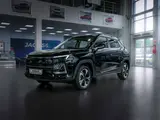 JAC JS4 Luxury MT 2024 года за 7 790 000 тг. в Усть-Каменогорск