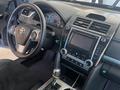 Toyota Camry 2013 годаfor6 500 000 тг. в Атырау – фото 5