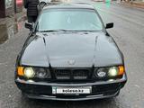 BMW 525 1994 годаүшін1 800 000 тг. в Караганда – фото 2