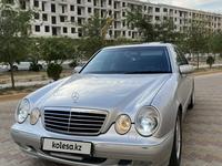 Mercedes-Benz E 320 2001 года за 5 300 000 тг. в Актау