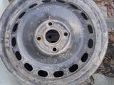Пара дисков 4*108 r15 на Ауди 80-90-100 за 20 000 тг. в Алматы