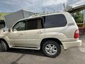 Lexus LX 470 2005 года за 14 800 000 тг. в Алматы – фото 2