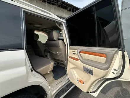 Lexus LX 470 2005 года за 14 800 000 тг. в Алматы – фото 7