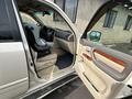 Lexus LX 470 2005 года за 14 800 000 тг. в Алматы – фото 8