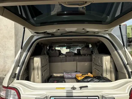 Lexus LX 470 2005 года за 14 800 000 тг. в Алматы – фото 9