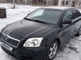 Toyota Avensis 2005 года за 4 900 952 тг. в Усть-Каменогорск