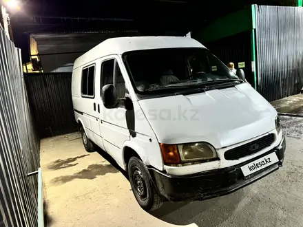 Ford Transit 1997 года за 1 490 000 тг. в Шымкент – фото 6