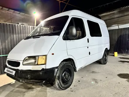 Ford Transit 1997 года за 1 490 000 тг. в Шымкент – фото 8