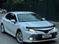 Toyota Camry 2019 годаfor14 500 000 тг. в Алматы