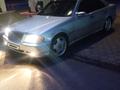 Mercedes-Benz C 43 AMG 1998 годаүшін4 300 000 тг. в Астана – фото 8