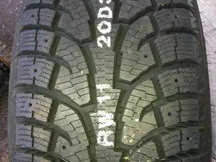 Hankook i* pIke RW11 245/55 R19. за 90 000 тг. в Кызылорда – фото 2