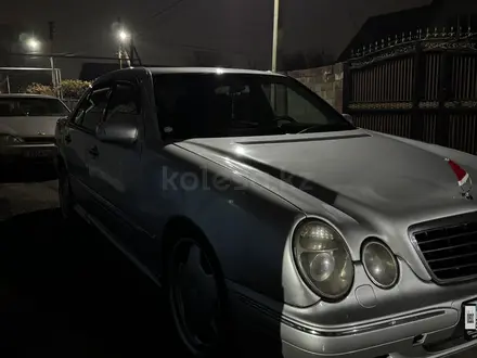 Mercedes-Benz E 280 1996 года за 2 900 000 тг. в Алматы – фото 2