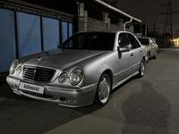 Mercedes-Benz E 280 1996 годаүшін2 900 000 тг. в Алматы