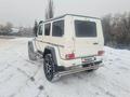 Mercedes-Benz G 500 2017 года за 95 000 000 тг. в Алматы – фото 5