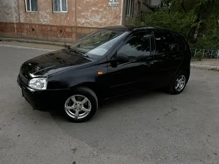 ВАЗ (Lada) Kalina 1119 2010 года за 1 620 000 тг. в Павлодар