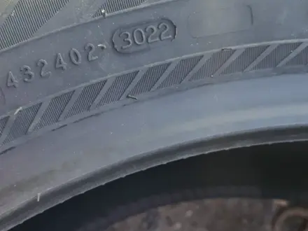 Nokian 275/50R22 HKPL R5 за 2 200 000 тг. в Алматы – фото 2