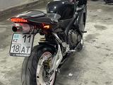 Honda  CBR 600RR 2003 годаүшін2 000 000 тг. в Семей – фото 2