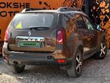 Renault Duster 2015 года за 6 700 000 тг. в Кокшетау – фото 2