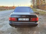 Audi A8 1999 годаүшін756 996 тг. в Уральск – фото 3