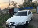 Mercedes-Benz C 180 1995 года за 1 400 000 тг. в Караганда