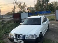 Mercedes-Benz C 180 1995 годаүшін1 400 000 тг. в Караганда